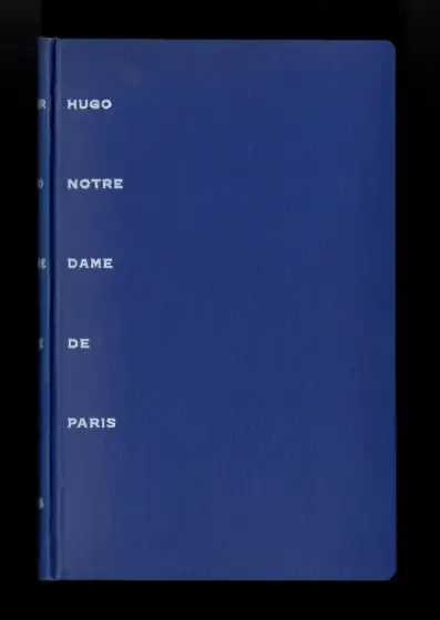 Notre dame de Paris