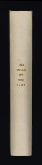 Les Milles et une nuits