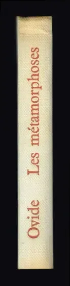 Les Métamorphoses