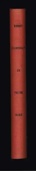 Un prêtre marié