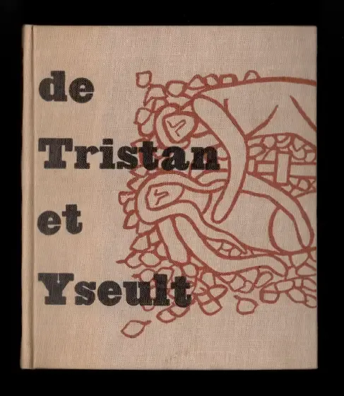 Le Roman de Tristan et Yseult