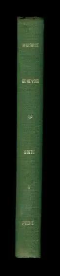 La Boîte à pêche